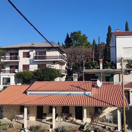 Depadansa Lisette Hotel Crikvenica Luaran gambar