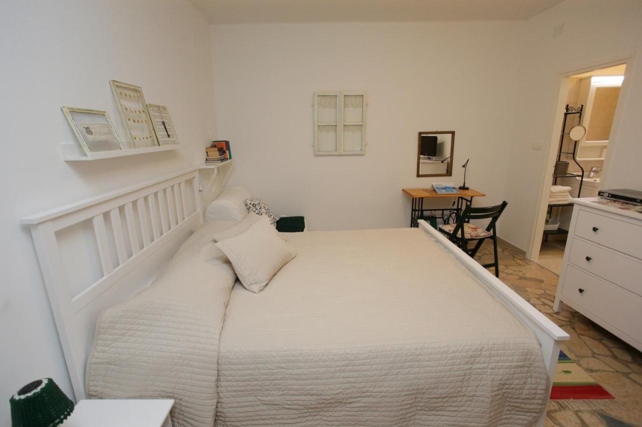 Depadansa Lisette Hotel Crikvenica Luaran gambar