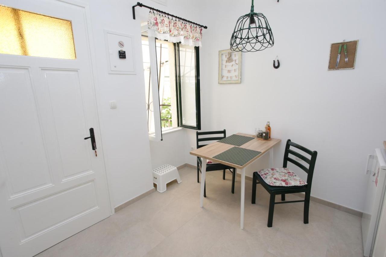 Depadansa Lisette Hotel Crikvenica Luaran gambar