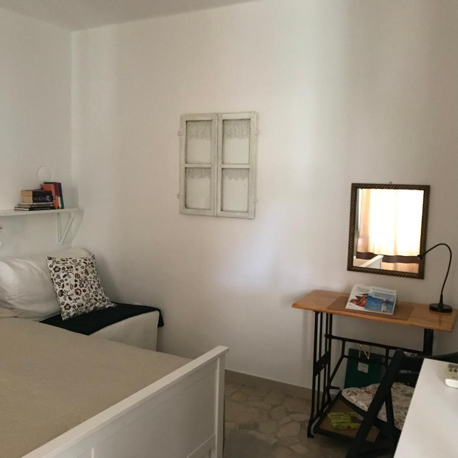 Depadansa Lisette Hotel Crikvenica Luaran gambar