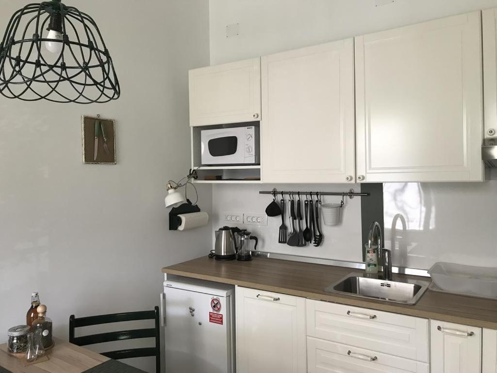 Depadansa Lisette Hotel Crikvenica Luaran gambar