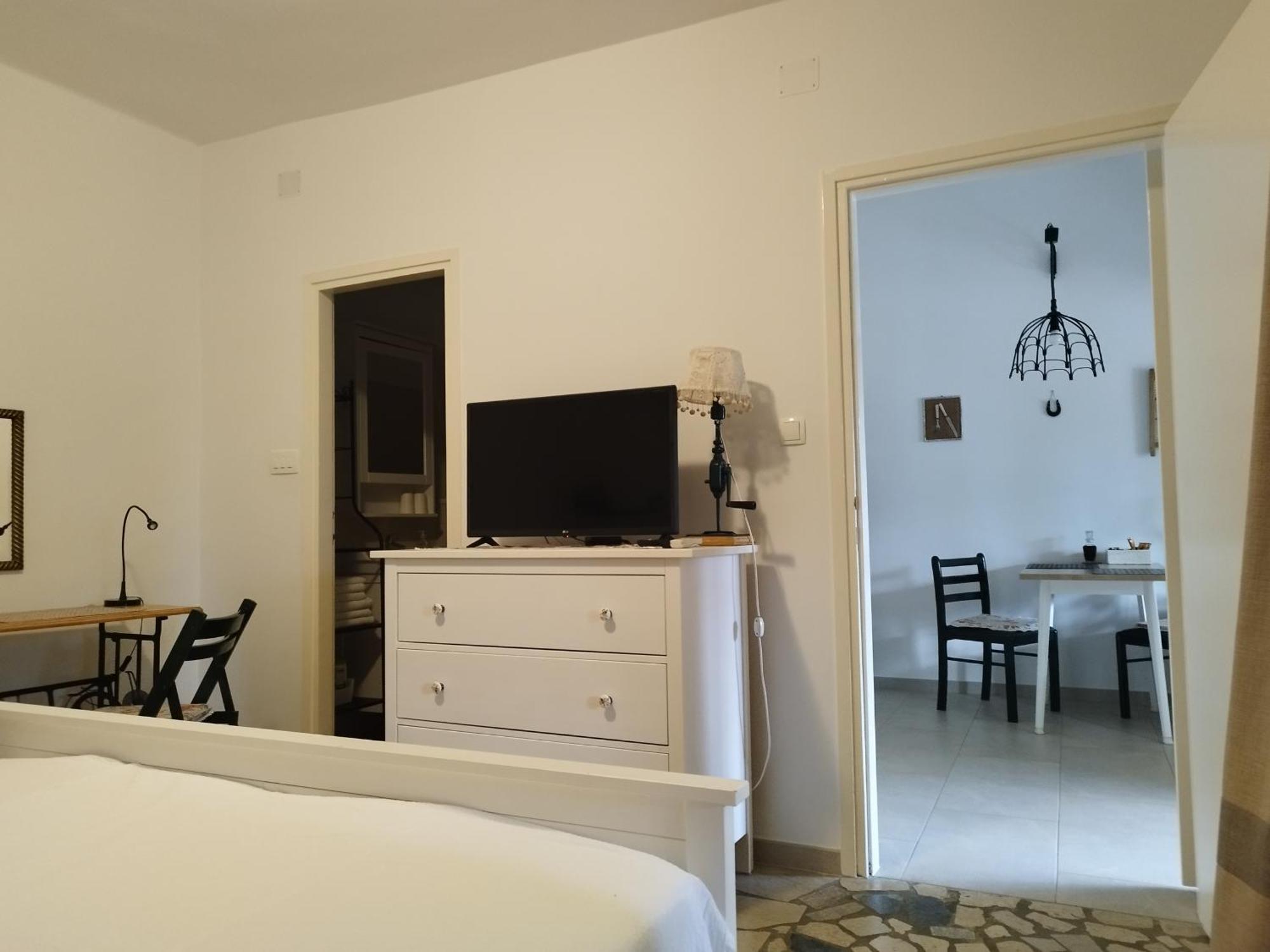 Depadansa Lisette Hotel Crikvenica Luaran gambar