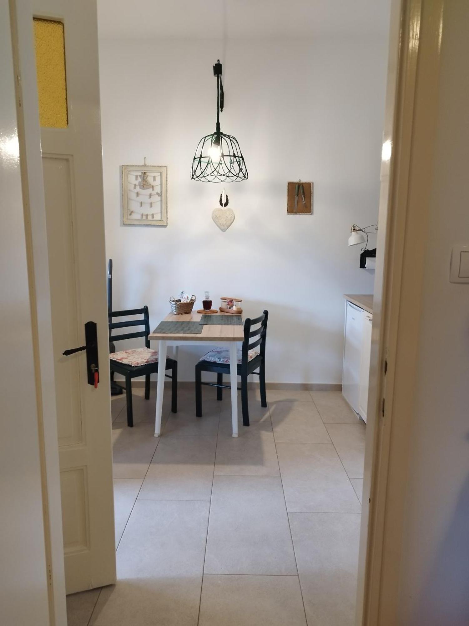 Depadansa Lisette Hotel Crikvenica Luaran gambar