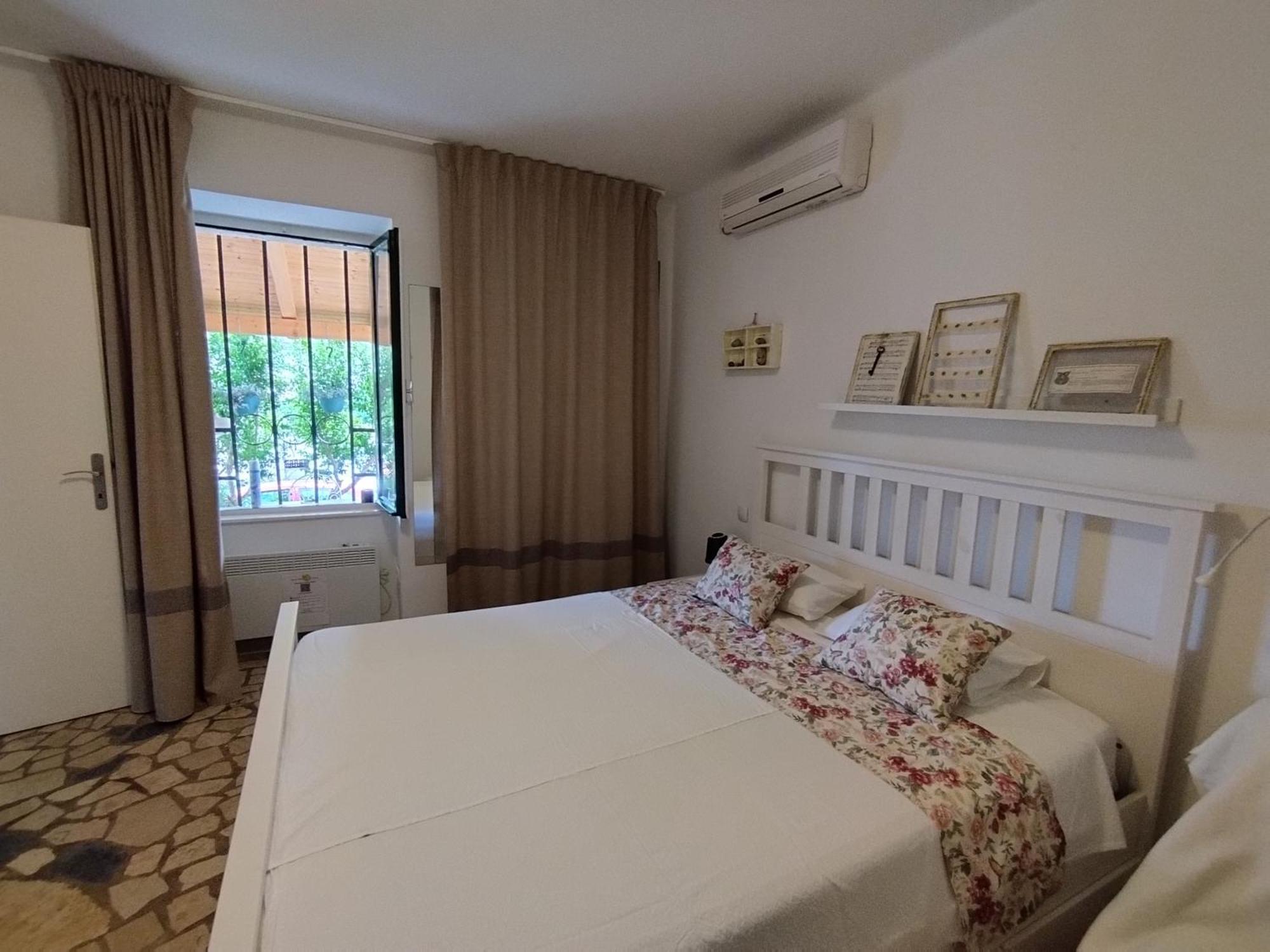 Depadansa Lisette Hotel Crikvenica Luaran gambar