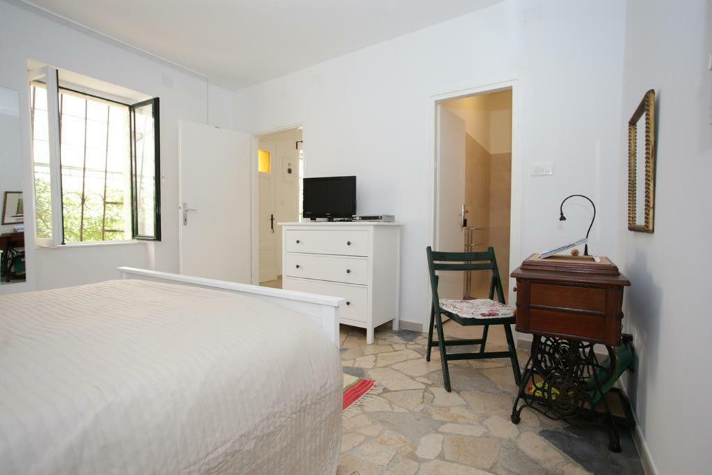 Depadansa Lisette Hotel Crikvenica Luaran gambar
