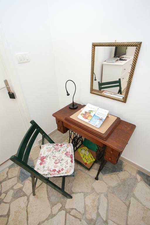 Depadansa Lisette Hotel Crikvenica Luaran gambar