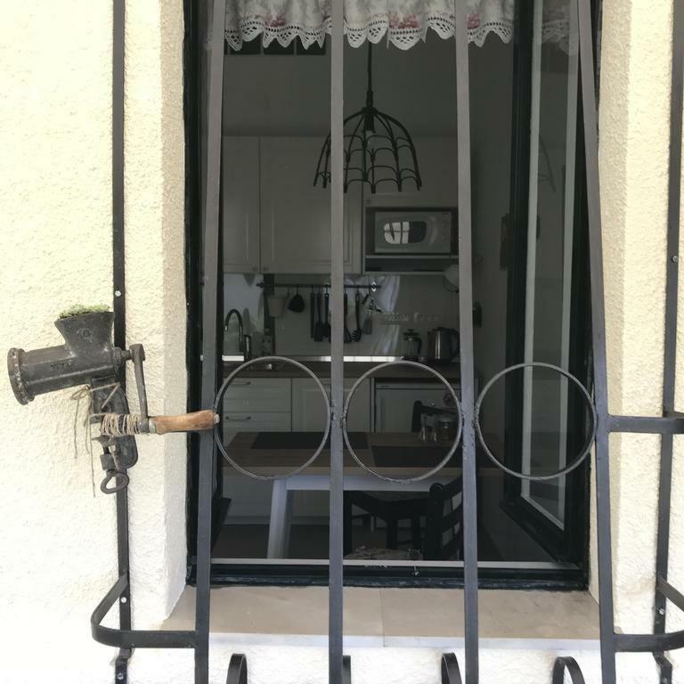 Depadansa Lisette Hotel Crikvenica Luaran gambar