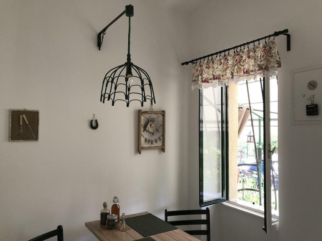 Depadansa Lisette Hotel Crikvenica Luaran gambar