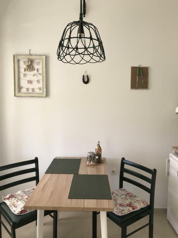 Depadansa Lisette Hotel Crikvenica Luaran gambar