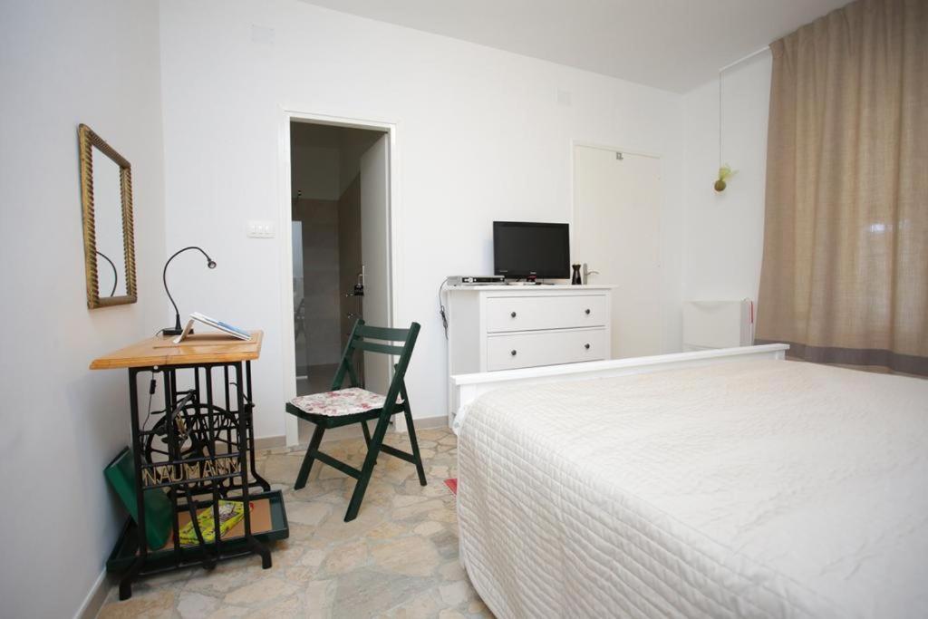 Depadansa Lisette Hotel Crikvenica Luaran gambar