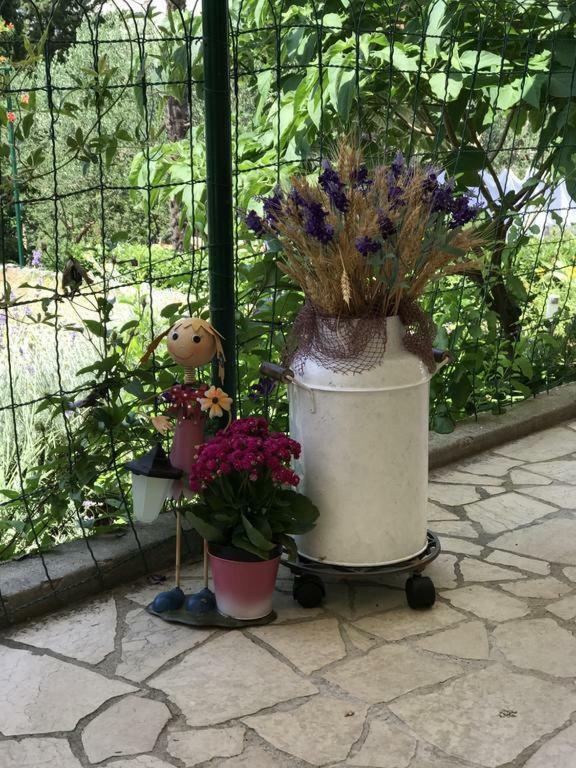 Depadansa Lisette Hotel Crikvenica Luaran gambar