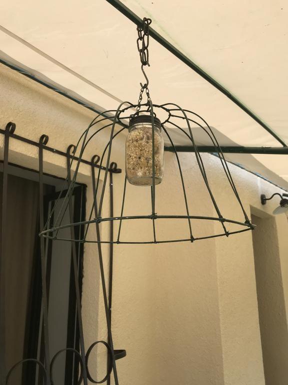 Depadansa Lisette Hotel Crikvenica Luaran gambar